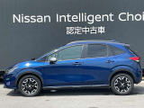 少し車高が高いので雪道でも床下がこすりにくく安心です。