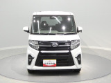 タントカスタム RS 4WD 
