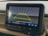 バックカメラも装備しております。車庫入れの苦手なお客様も安心!重宝してくれます!