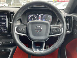 XC40 T5 AWD Rデザイン 4WD 4WD 修復歴無し