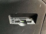 【ETC装備車】高速道路の料金所も、ストレスフリーで通過!ETCカードの作成も、当社におまかせくださいね♪