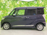 デイズルークス ハイウェイスター X 4WD 