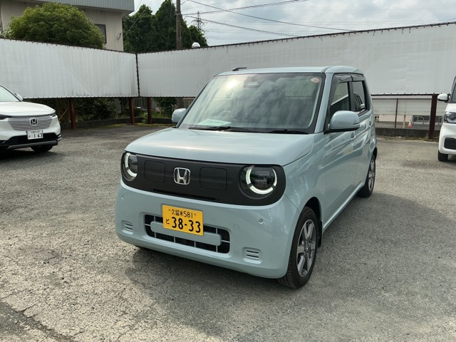 ホンダ N-ONE e: 