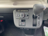 電動パーキングブレーキ付き☆