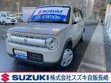スズキ アルトラパン