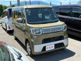 ピクシスメガ L SA 4WD 