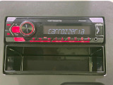 お好きな音楽を車内でお楽しみいただけます♪スピーカー交換・ウーハー追加などの音質向上や、最新ナビ・後席モニター等の取り付けも是非ご相談ください!