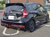 ノート 1.2 NISMO 