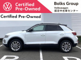 T-Roc TSI スタイル 