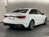 S4 3.0 4WD 