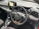 運転しやすいインパネ周りです。見やすいレイアウトで快適なドライブをサポートします☆☆
