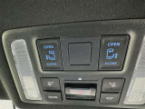 両側電動スライドドアで狭い所でも乗り降り楽々です!