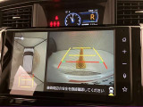 いまや必須装備「ナビゲーション」搭載!知らない場所にスイスイッとドライブ。もう、これなしではハンドルを握れませんね!でも運転中の操作は危険ですのでご注意ですね☆