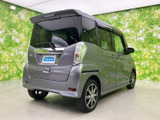 eKスペースカスタム T セーフティ パッケージ 