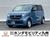 【NWGN】が入庫しました。人気の軽自動車 ホンダのNシリーズ。 装備も充実、お買い得の一台です。