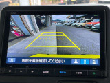 ホンダセンシング搭載!誤発信抑制機能・路外逸脱機能・衝突軽減ブレーキなど多彩な機能で安心安全のドライブを支援します!