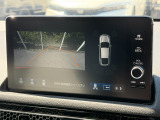 パーキングセンサーもついておりますので駐車などが苦手な方も安心して運転が可能です。