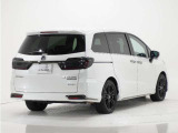 ◆法定整備実施◆Honda認定中古車の整備基準にもとづく整備を実施いたします。法定点検の整備に加え、Honda独自のプラスアルファー点検整備を実施。基準を満たしていない消耗部品を交換いたします。