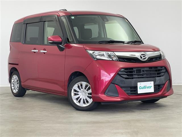 トール 1.0 G SAII 修復歴無し