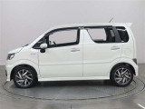 ワゴンRカスタムZ ハイブリッド(HYBRID) ZT 