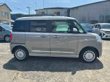 ムーヴキャンバス  ストライプス G