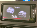 タント X 