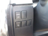 運転席操作部の写真です。画像で分かりにくい箇所がありましたらお気軽にお問い合わせください。