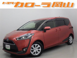 トヨタ シエンタ