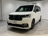 ステップワゴン  2.0 e:HEV スパーダ