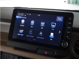 ◆Bluetooth Audio◆いつもの音楽をドライブでも。その他、様々な各種オーディオソースでドライブをお楽しみいただけます。