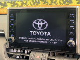 RAV4 2.0 アドベンチャー オフロードパッケージ 4WD 