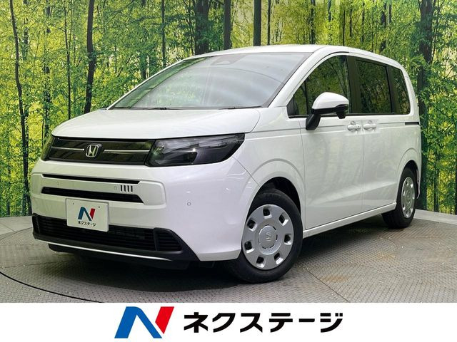 フリード 1.5 エアー 