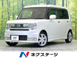 禁煙車 ナビ バックカメラ MOMOハンドル 純正15インチアルミ