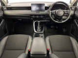 ヴェゼル 1.5 ハイブリッド 4WD 修復歴無し