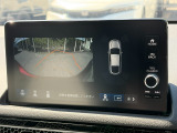 バックで駐車するのは苦手・・・。というそんなあなたでもご安心していただけるハズ!!安心のバックモニター付です☆