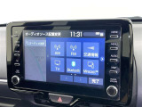 お気に入りの曲をBluetoothで再生できます♪ ドライブがさらに楽しくなりますよ♪