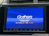 【純正8型ナビ】人気の純正ナビを装備。オーディオ機能も充実しており、Bluetooth接続すればお持ちのスマホやMP3プレイヤーの音楽を再生可能!毎日の運転がさらに楽しくなります!!
