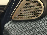 harman//kardonハーマンカードン製オーディオシステム