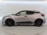 C-HR ハイブリッド 1.8 G モード ネロ セーフティ プラス 