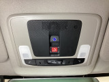Honda CONNECT搭載車です。「Honda Total Care プレミアム」に加入頂くと、「緊急サポートセンター」や「Honda ALSOK駆けつけサービス」などのサービスが受けられます。