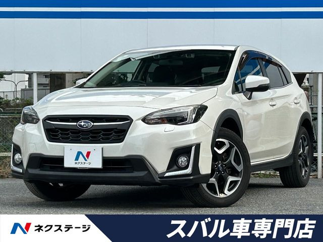 スバル XV 
