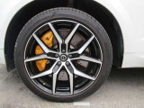 XC60 T8 ポールスター エンジニアード 4WD 