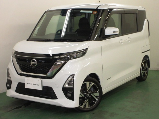 日産 デイズ 