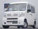 平成31年4月初年度登録の2WD・白のN-VANが入庫致しました!お気軽にお問い合わせください。