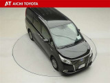 両側パワースライドドア付きだから、狭い駐車スペースなどでの乗り降りラクラク♪小さなお子さまのいるご家庭には嬉しい装備です。