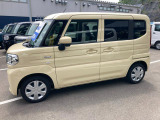 小回りもしっかり利きます☆