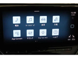 純正ナビ Discover Pro を装備、USB、Bluetoothも対応しております。