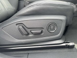 ●電動シート『車両の座席を電動で調整できます。ドライバーや乗客がボタンを押すことで、シートの前後、上下、背もたれの角度などを簡単に調整できます』個々の体型や好みに合わせた快適な座り心地を実現できます。