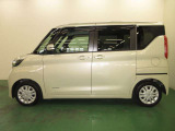 デイズルークス X 