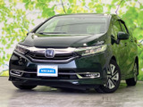 ホンダ シャトル 1.5 G ホンダセンシング
